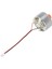 Lidar Motor For S50 S51 S55 Vacuum Cleaner, With Orange Pulley Vacuum Cleaner Distance Sensor (Yurt Dışından) 1