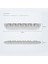 Door Sill Strip For All Robotic Vacuum Cleaner Replacement Spare Parts Accessories Ramp Doorway Crossing Helper-A (Yurt Dışından) 2