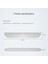 Door Sill Strip For All Robotic Vacuum Cleaner Replacement Spare Parts Accessories Ramp Doorway Crossing Helper-A (Yurt Dışından) 5