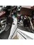 Motosiklet Motor Koruma Bacak Isıtıcı Çanta Yumuşak Altlar Chap Yan Alet Saklama Çantası Touring Road Street Glide Için (Yurt Dışından) 2
