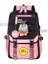 Stil - 11 29X16X46(CM) Merch A4 Lamba Çocuk Öğrenciler Okul Çantası USB Şarj Çocuk Sırt Çantası Yüksek Kaliteli Erkek Kız Gençler Okul Çantası Dizüstü Omuz Çantası (Yurt Dışından) 5