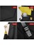 A6 Anime Haikyuu Karasuno Sırt Çantası Mochila Teenarges Schoolbag Hinata Shoyo Erkek Kadın USB Şarj Portu Dizüstü Açık Çanta (Yurt Dışından) 3
