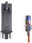 2x Vacuum Cleaner Docking Station Compatible For V7 Wall Mounted Accessories Cord-Free Charger Bracket (Yurt Dışından) 2
