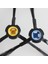 10PCS Robot Vacuum Cleaner Side Brush For V8S X750 A7 X800 X785 V80 Robotic Vacuum Cleaner Parts Accessories (Yurt Dışından) 5