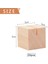 20PCS Wooden Name Card Holder Wooden Table Number Stands Solid Wood Place Card Holders For Name Tags,pictures,postcards (Yurt Dışından) 2