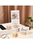 20PCS Wooden Name Card Holder Wooden Table Number Stands Solid Wood Place Card Holders For Name Tags,pictures,postcards (Yurt Dışından) 5