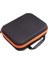 Waterproof Tool Bag Shockproof Tool Box Electric Drill Carry Case Oxford Cloth Bag For Electrician Hardware 27X22X7CM (Yurt Dışından) 3