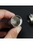 Mini Sealed Storage Pill Box Pill Container Storage Box Stainless Steel Waterproof Outdoor Travel Kit (Small) (Yurt Dışından) 4