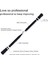 Finger Pen Spinning Pens Mod Gaming Spinning Pens Flying Spinning Pen With Weighted Ball Finger Rotating Pen G (Yurt Dışından) 4