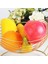 Nordic Fruit Basket Snack Storage Basket Personalized Home Fruit Tray Desktop Snack Storage Basket (Yurt Dışından) 5