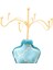 Jewelry Display Stand Necklace Jewelry Stand Holder Display Earring Necklace Bracelet Rings Organizer Display Stand A (Yurt Dışından) 4