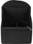 Felt Backpack Insert Organizer Storage Bag Universal Bag In Bag Men Women Shoulder Tote Bags Handbag Organizers(Black) (Yurt Dışından) 1
