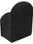 Felt Backpack Insert Organizer Storage Bag Universal Bag In Bag Men Women Shoulder Tote Bags Handbag Organizers(Black) (Yurt Dışından) 5
