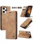 Xiaomi Poco F5 5g Manyetik Kapatma Için Flip Case Darbeye Çevir Folio Pu (Yurt Dışından) 3