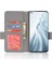 Xiaomi Mi 11 Için Kılıf Yan Toka Manyetik Pu Deri Cüzdan Kart Yuvaları (Yurt Dışından) 4