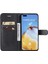 Huawei P40 Pro Klasik Düz Renk ile Yüksek Kaliteli Deri Flip Case (Yurt Dışından) 5