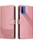 Xiaomi Redmi 9t Kickstand Darbeye 4 Köşe Koruma Için Flip Case (Yurt Dışından) 1