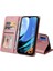 Xiaomi Redmi 9t Kickstand Darbeye 4 Köşe Koruma Için Flip Case (Yurt Dışından) 4
