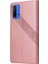 Xiaomi Redmi 9t Kickstand Darbeye 4 Köşe Koruma Için Flip Case (Yurt Dışından) 5