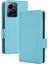 Xiaomi Redmi Için Not 12 4g Pu Deri Manyetik Cüzdan Yan Toka (Yurt Dışından) 2