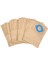 Vacuum Cleaner Bag Dust Bag Suitable For GA70 GM80 GM90 Gs 80 Gs 90 Tellus GM80 GM90 Series (Yurt Dışından) 1