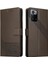 Xiaomi Redmi Not 10 Pro Için Flip Case Üç Kart Yuvaları 4 Köşe Prim (Yurt Dışından) 1