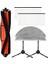 Mop Cloth Rolling Main Brushes Side Brush For R1 Robot Vacuum Cleaner Hepa Filters Mops Rag Cloths (Yurt Dışından) 1