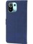 Xiaomi Mi 11 Için Cüzdan Durumda Tüm Yuvarlak Koruma Kickstand Kart Tutucu (Yurt Dışından) 3
