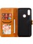 Cüzdan Durumda Xiaomi Redmi 7 Için Manyetik Kapatma Kart Tutucu Kickstand Tüm (Yurt Dışından) 5