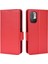 Xiaomi Redmi Için Not 10T 5g Kart Yuvaları Tutucu Yan Toka Cüzdan Pu (Yurt Dışından) 1