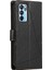 Oppo Oppo 6 Üç Kart Yuvaları Için Flip Case Kickstand Şok Emici (Yurt Dışından) 5
