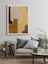 Kanvas Renkli Geometrik Modern Tablo 1046 1