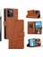 Iphone 14 Için Flip Case Pro Max Şok Emici Darbeye Kickstand Kart (Yurt Dışından) 1