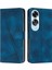 Oppo A60 4g Pu Deri Kart Ekleme Için Kılıf Tam Koruma Flip (Yurt Dışından) 1