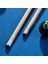 Pongori Amerikan Bilardo Istakası - Tek Parça - 145 cm (57") - Discovery 300 3