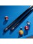 Pongori Amerikan Bilardo Istakası - Tek Parça - 145 cm (57") - Discovery 300 5