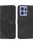 Motorola Moto Kenar 50 Pro Darbeye Kapak Kapak Pu Deri Tam (Yurt Dışından) 1