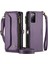 Samsung Galaxy S20 Fe Için Crossbody Durumda Kart Tutucu Cüzdan Kılıf Kadınlar Için (Yurt Dışından) 1