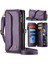 Kadınlar Için Google Piksel 8 Cüzdan Durumda Crossbody Durumda Rfid Engelleme Durumda (Yurt Dışından) 1