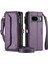 Kadınlar Için Google Piksel 8 Cüzdan Durumda Crossbody Durumda Rfid Engelleme Durumda (Yurt Dışından) 5