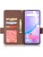 Umidigi A11 Promax Cüzdan Kart Yuvaları Için Kılıf Tutucu Yan Toka Manyetik (Yurt Dışından) 5