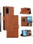 Samsung Galaxy S20 Için Flip Case Şok Emici Kickstand Darbeye (Yurt Dışından) 1