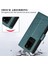 Samsung Galaxy S20 Ultra Darbeye Kickstand Şok Üç Için Flip Case (Yurt Dışından) 5