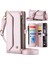 Kadınlar Için Google Piksel 8 Cüzdan Durumda Crossbody Durumda Rfid Engelleme Durumda (Yurt Dışından) 1