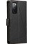 Samsung Galaxy S20 Fe Kickstand Üç Kart Yuvaları Şok Için Flip Case (Yurt Dışından) 5