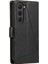 Samsung Galaxy S23 Kickstand Şok Emici Darbeye Için Flip Case (Yurt Dışından) 5