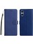 Kart Yuvası Klasik ile Sony Xperia 10VI Yüksek Kaliteli Deri Için Flip Case (Yurt Dışından) 1