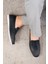 Vittoria Deri Erkek Günlük Ayakkabı Loafer Ayakkabı 7