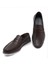 Vittoria Deri Erkek Günlük Ayakkabı Loafer Ayakkabı 3