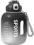 Büyük Kapasiteli Spor Fitness Su Şişesi 1700ML (Yurt Dışından) 1